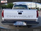 Thumbnail Photo 3 for 1996 Chevrolet Silverado 1500